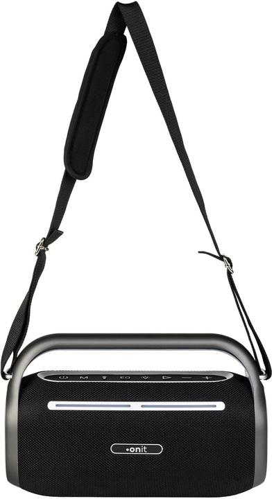 Produktbild Onit Bluetooth Speaker Imagine, 80 W (15 h)