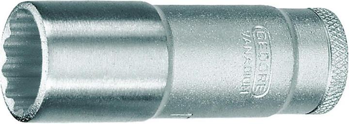 Produktbild Gedore D 30 L 13 Steckschlüsseleinsatz 3/8" lang UD-Profil 13 mm (13 mm)