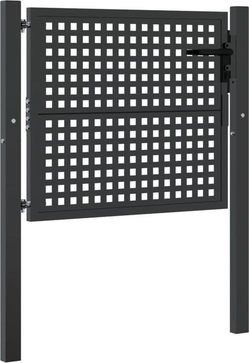 Produktbild vidaXL Gartentor