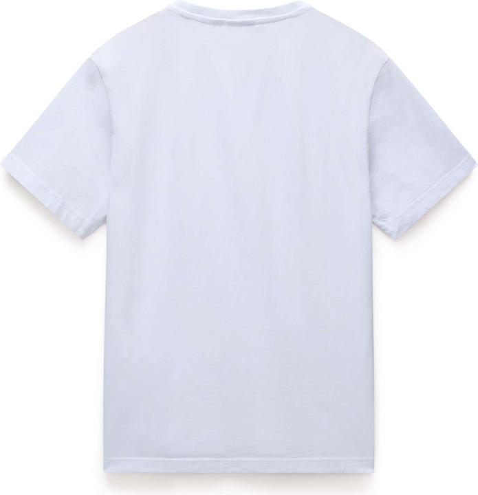 Actual product image Napapijri T-Shirt S-KASBA Kurzarmshirt (M)