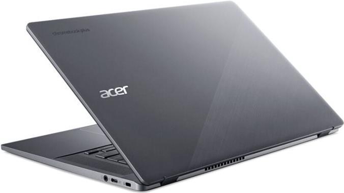 Actual product image Acer Chromebook Plus 515 (15.60", 256 GB, 8 GB, DE, Intel Core i3-1215U)