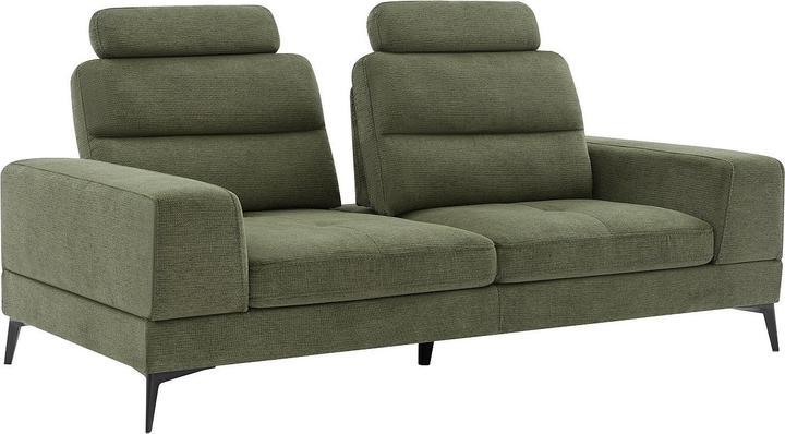 Produktbild Vente-unique Udalio (3-Sitzer)