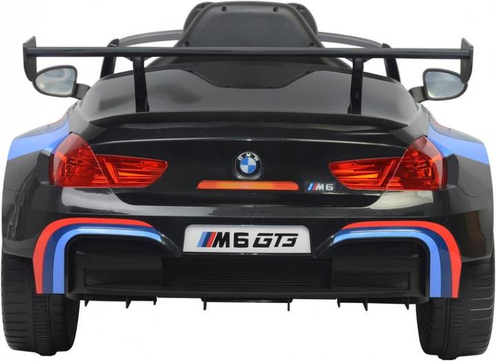 Actual product image Jamara Ride-on BMW (12 V)