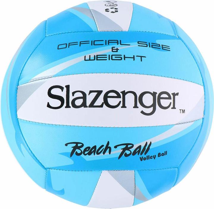 Produktbild Slazenger Beach volleyball size 4 3ass (4)
