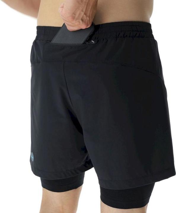 Produktbild UYN Laufshorts 2 In 1 Exceleration (M)