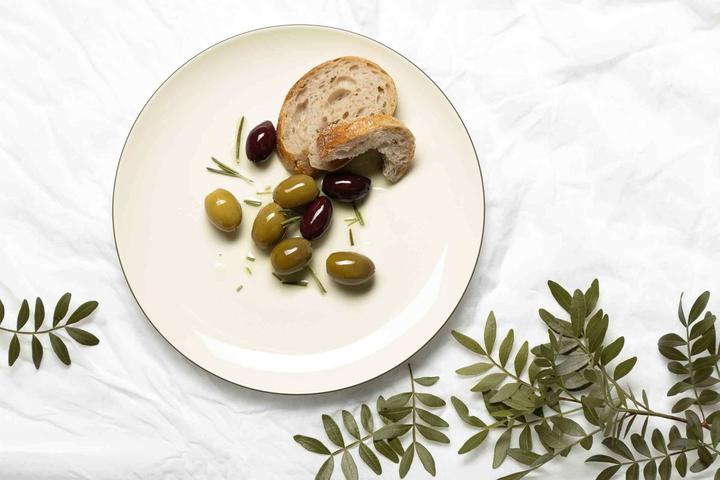 Actual product image Seltmann Savona Fine Diamond Speiseteller (6x, 27.70 cm)