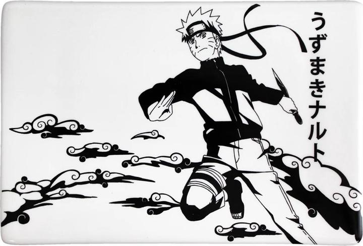 Actual product image Just funky NARUTO SHIPPUDEN - Sushi Set - Naruto (3 pcs.)