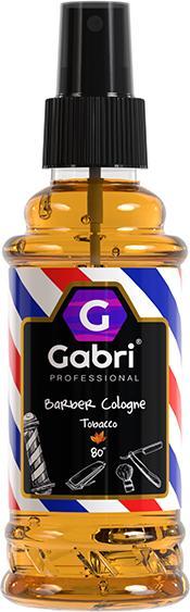 Image du produit Gabri Barber Cologne 150 ML Tobacco (150 ml)