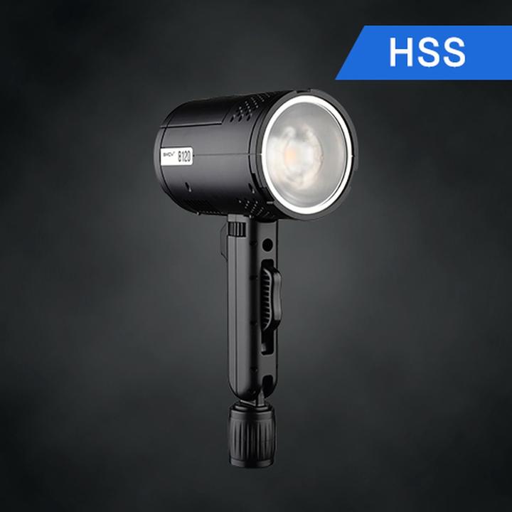 Immagine prodotto SMDV B120 HSS (Canon, Fujifilm, Nikon, Sony)