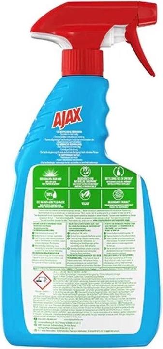 Productafbeelding Ajax Douchekracht