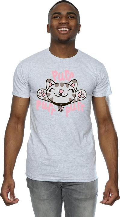 Produktbild Big Bang Theory Soft Kitty Purr TShirt (S)
