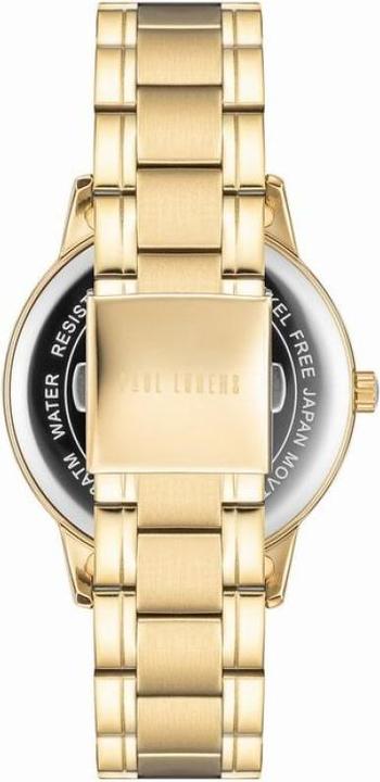 Image du produit Paul Lorens Zegarek Zegarek męski GUARO PL20018B-1D1 (Montre analogique, 42 mm)