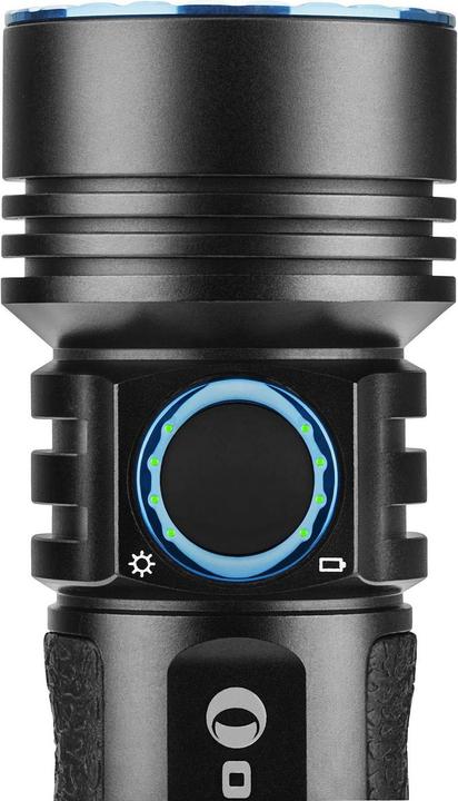 Actual product image Olight Seeker 2 Pro (12.80 cm, 3200 lm)