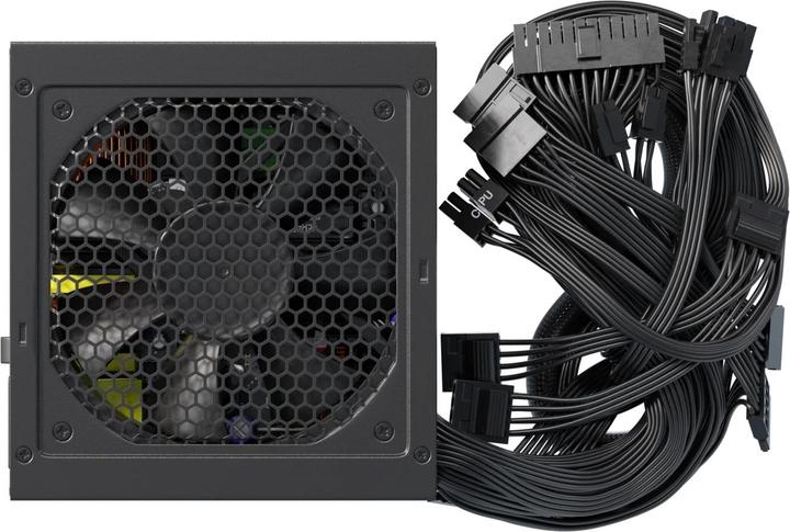 Image du produit Seasonic G12 GC-650 NEW 650W ATX3.0 (650 W)