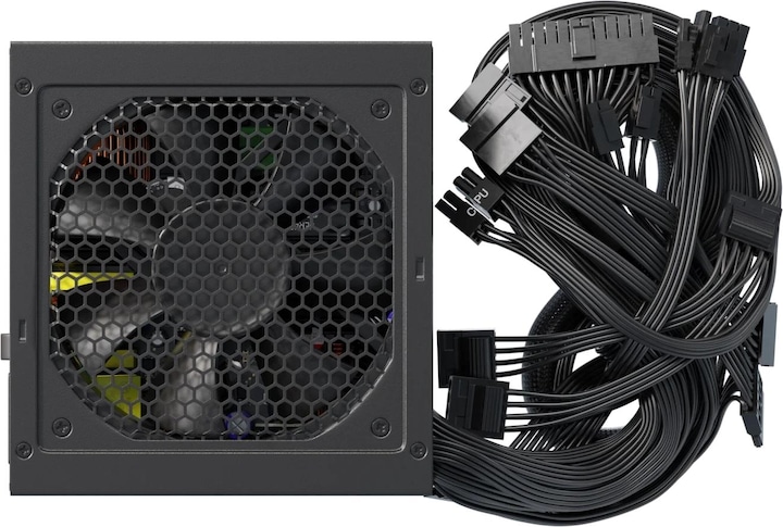Productafbeelding Seasonic G12 GC-650 NIEUWE 650W ATX3.0 (650 W)