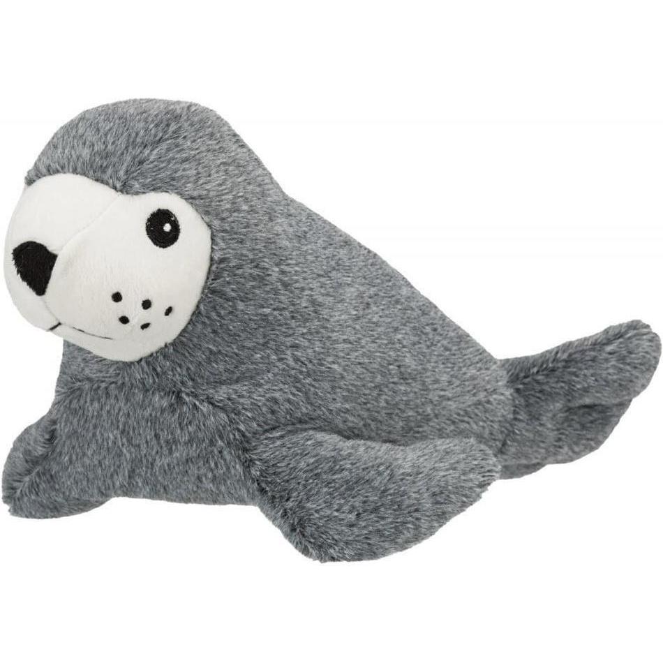 Trixie BE NORDIC Robbe Thies (Plüschspielzeug), Hundespielzeug