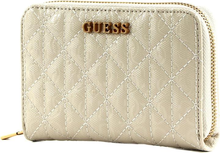 Actual product image Guess Aveta SLG Medium Zip Around Wallet