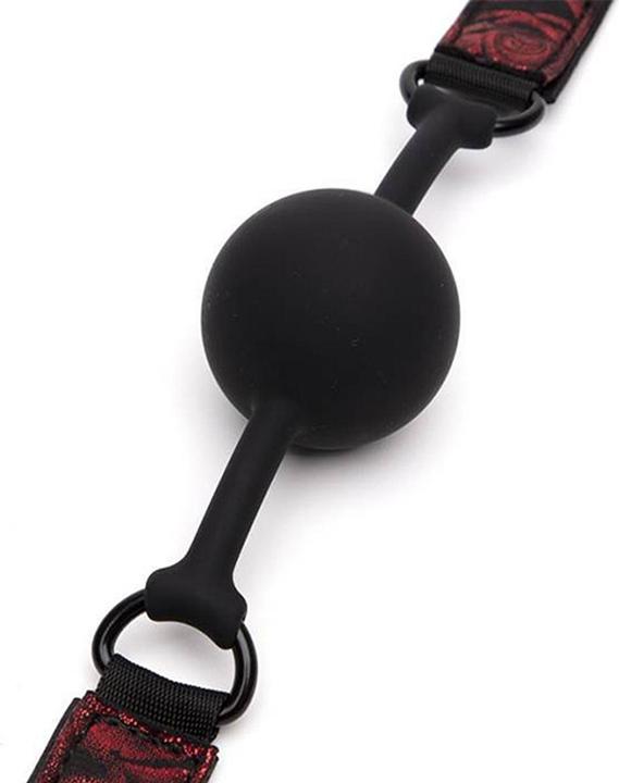 Produktbild Fifty Shades of Grey Sweet Anticipation Ball Gag
