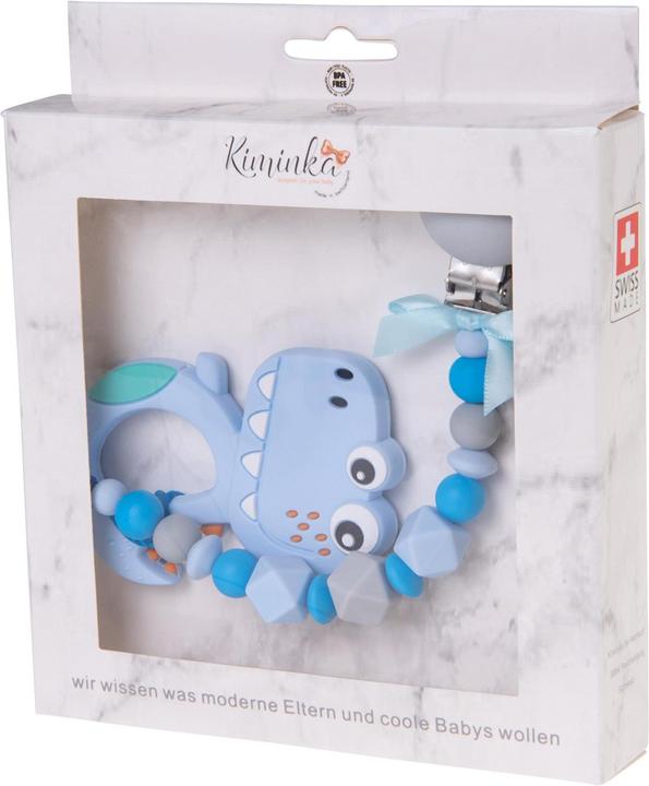 Actual product image Kiminka Bite chain 22cm