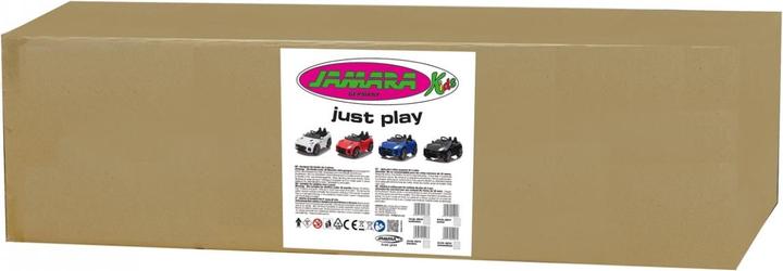 Produktbild Jamara Ride-on Jaguar (12 V)