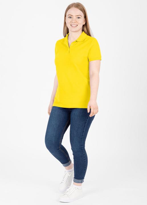 Immagine prodotto JAKO Polo Biologico (4XL)