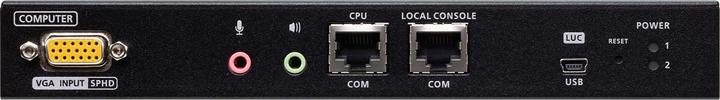 Produktbild Aten KVM over IP-Switch
