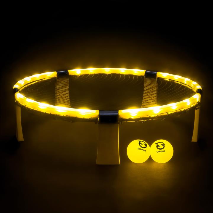 Immagine prodotto Spikeball Set di LED Spikebrite