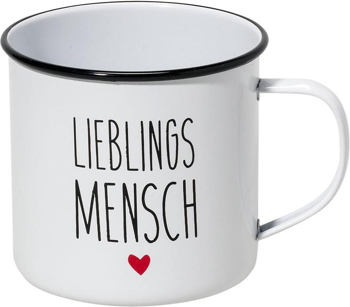 Produktbild ppd Mugs (400 ml, 1x)