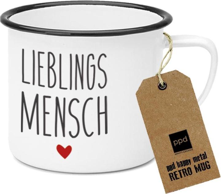 Produktbild ppd Mugs (400 ml, 1x)