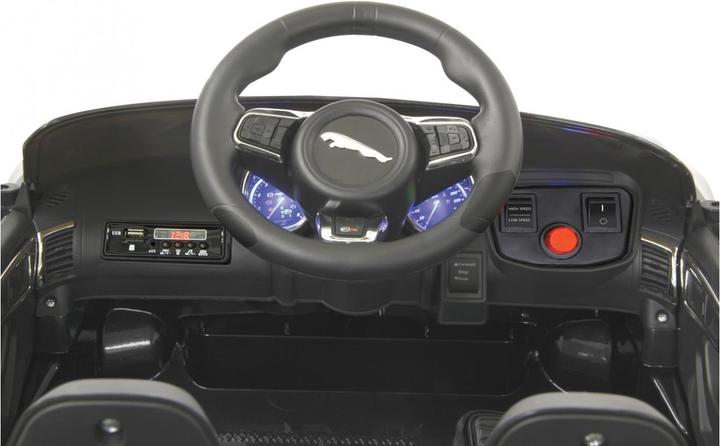 Produktbild Jamara Ride-on Jaguar (12 V)