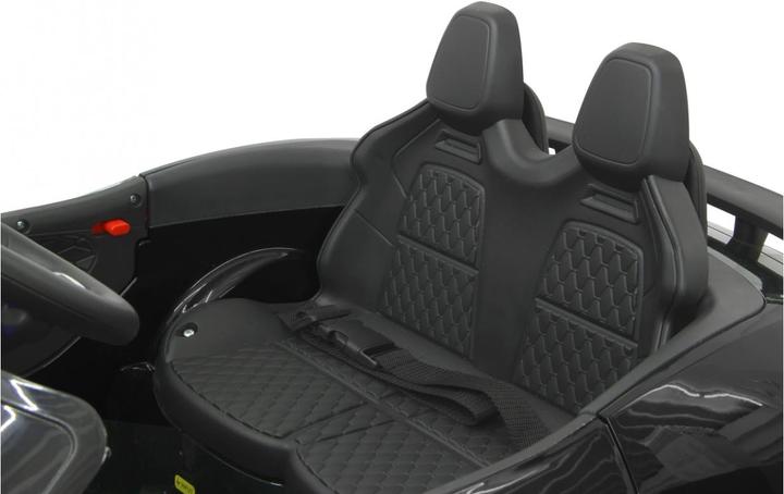 Produktbild Jamara Ride-on Jaguar (12 V)