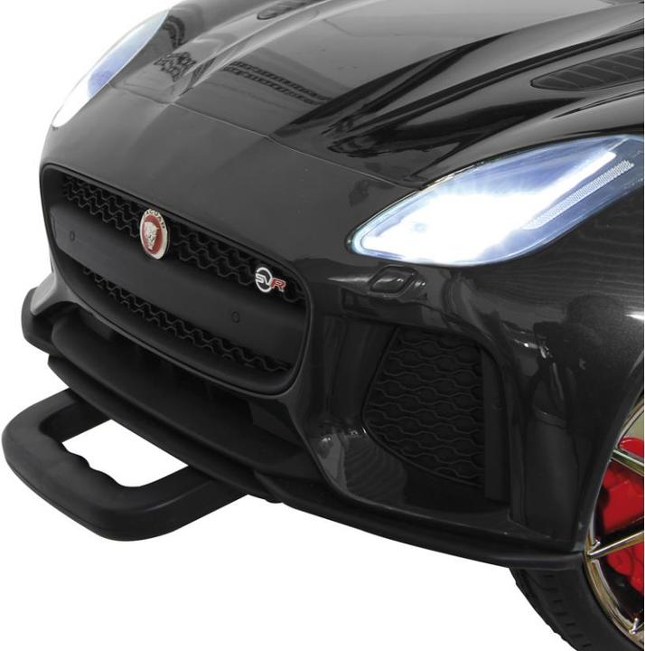 Produktbild Jamara Ride-on Jaguar (12 V)
