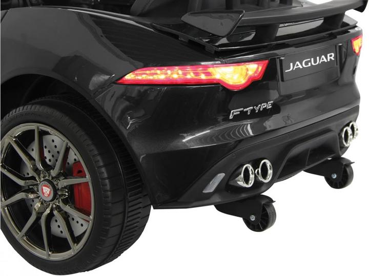 Produktbild Jamara Ride-on Jaguar (12 V)
