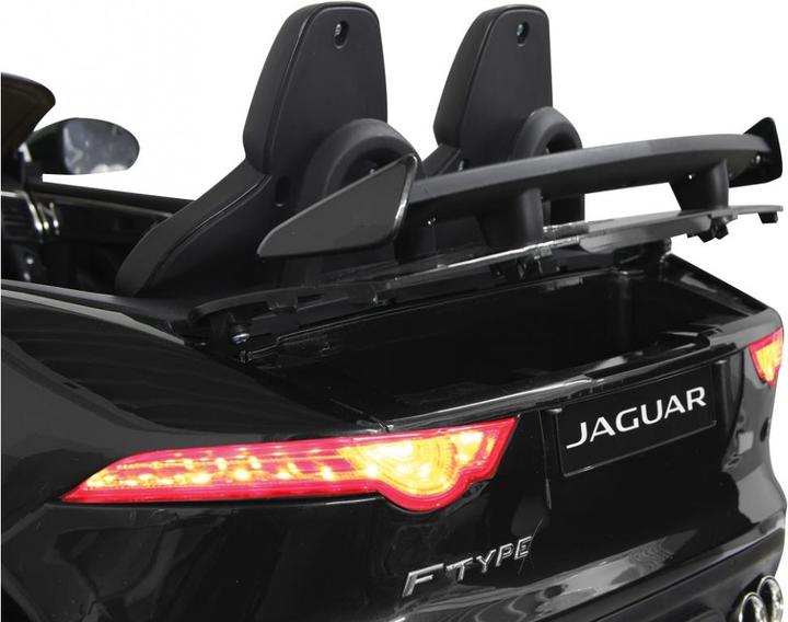 Produktbild Jamara Ride-on Jaguar (12 V)