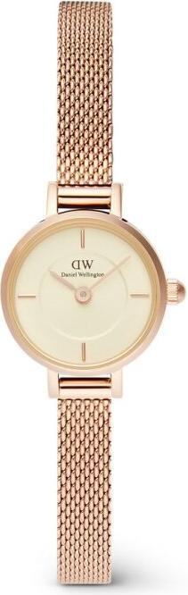 Image du produit Daniel Wellington - Petite Mini 19 Melrose RG Champagne DW00100741