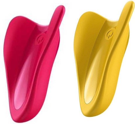 Produktbild Satisfyer High Fly