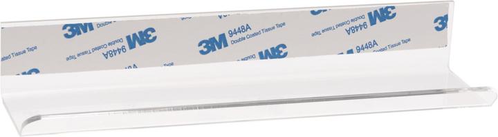 Produktbild Legamaster Ablage für Colour Glasboard