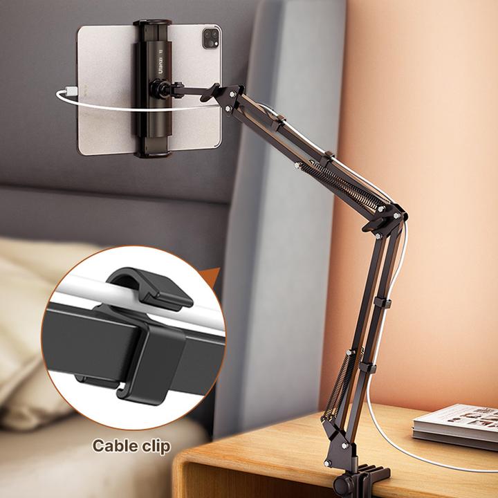 Produktbild Ulanzi T2 Desk Stand for Microphone/Phone/Tablet