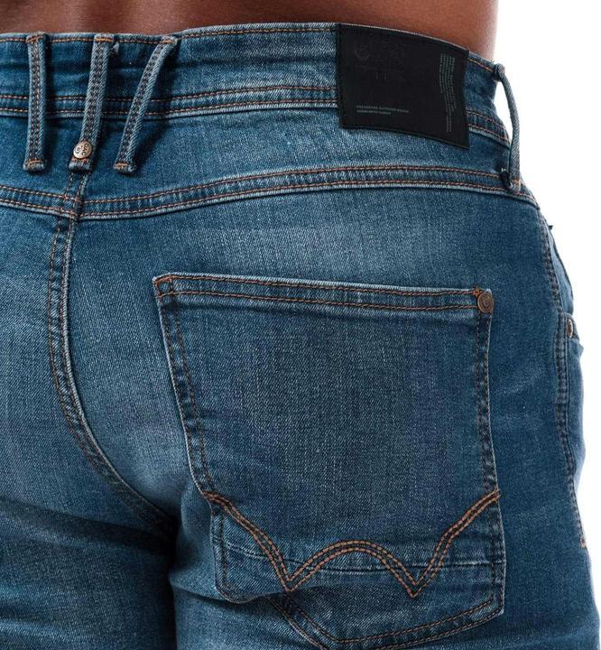 Immagine prodotto Duck and Cover Maylead Jeans Aderente Uomo (Banda radio 38 (2600 MHz))