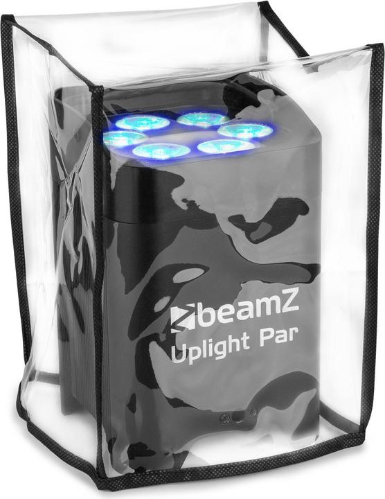 Produktbild BeamZ AC-100 (Diverse)