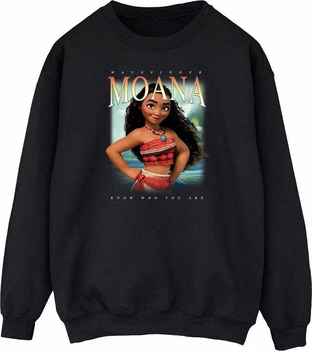 Immagine prodotto Moana Felpa (XL)