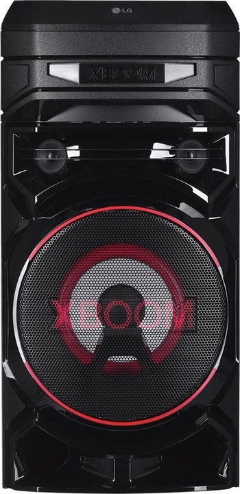 Produktbild LG RNC5 XBoom (Passiv)
