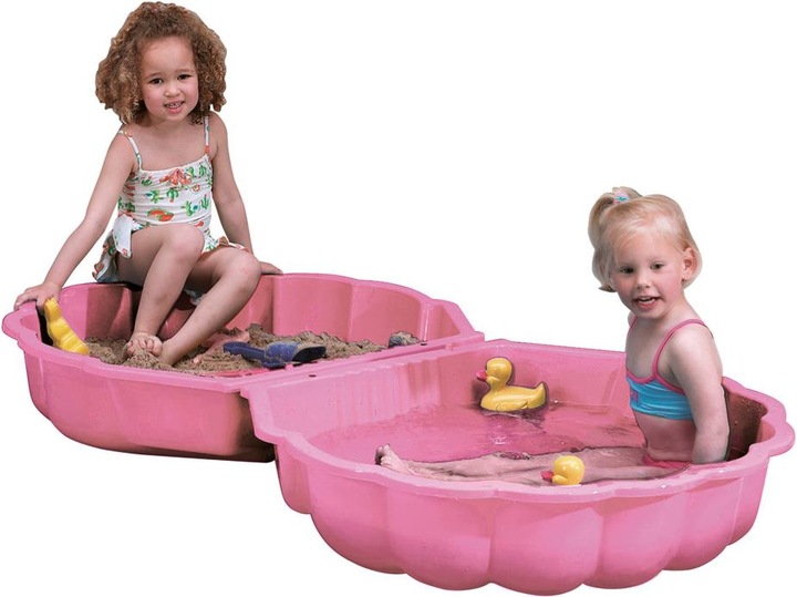 Immagine prodotto Paradiso Toys Conchiglia d'acqua