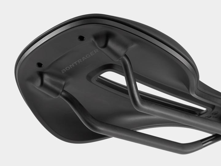 Produktbild Bontrager Sattel Verse Pro 165 mm