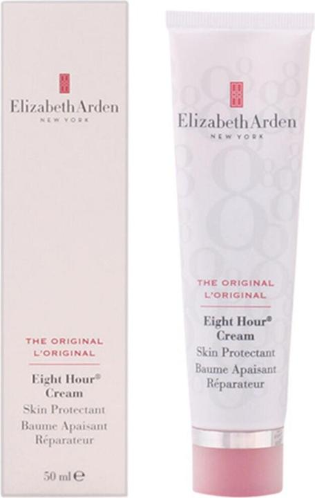 Actual product image Elizabeth Arden Eight Hour Cream (50 ml, 24h cream)