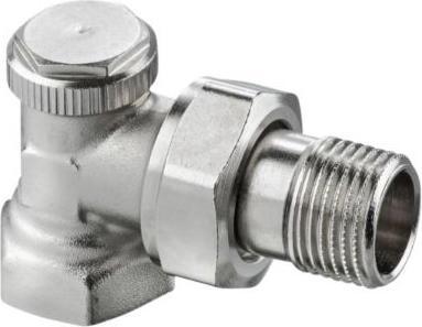 Produktbild Imi Hydronic Engineering TA TRIM returkobling vinkelløbende 12"