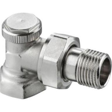 Imi Hydronic Engineering TA trim dn10 vinkelløb. - returkobling som kan forindstilles og afspaerres, Zubehör Heizen