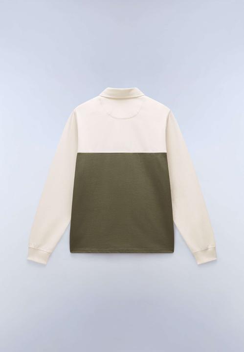 Actual product image Napapijri Mont (XXL)