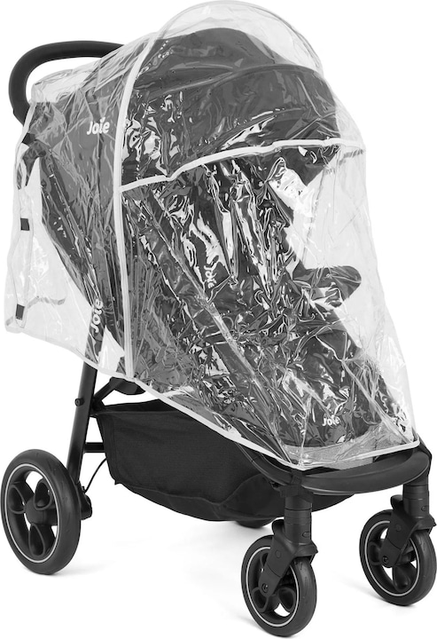 Actual product image Joie Litetrax
