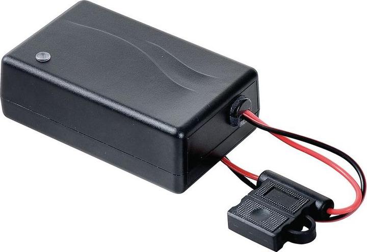 Image du produit Mascot Chargeur de batterie, 4x éléments Li-Ion, 16.4V, 2A (1 pcs, 999 mAh, Chargeurs sans batterie)